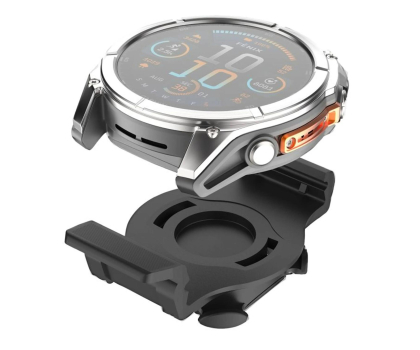 Uchwyt do smartfonów FIXED Uchwyt rowerowy do Garmin 26mm